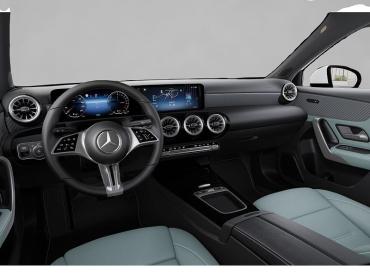 Mercedes-Benz A-Klasse A 250 Gebrauchtwagen