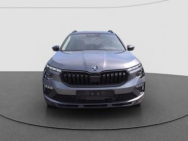 Skoda Kamiq 1,0 TSI Selection RFK TEMP MATRIX LED Neuwagen