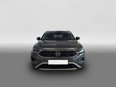 Fahrzeug ansehen: VW T-Roc 1.5 TSI DSG Goal LED-PLUS NAVI 3-J-GAR AHK KAMERA PARKLENK ACC SHZ VW T-Roc 1.5 TSI DSG Goal LED-PLUS NAVI 3-J-GAR AHK KAMERA PARKLENK ACC SHZ