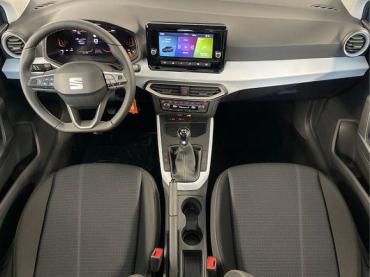 Seat Arona Style 115PS AHK+Sitzheiz+Climatronic 1.0 TSI 85... Neuwagen