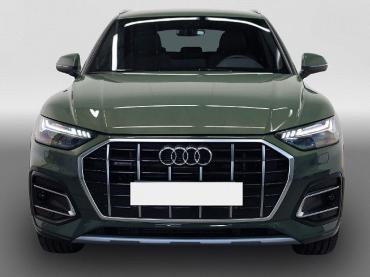 Audi Q5 50 TFSI e quattro Advanced S-Line Gebrauchtwagen