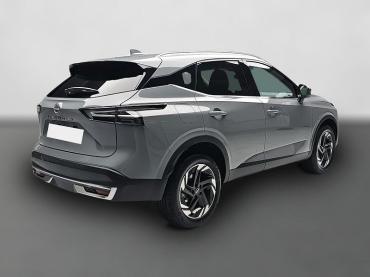 Nissan Qashqai 1.3 DIG-T MHEV AUTO. N-CONNECTA WINTER KOMFORT   Tageszulassung