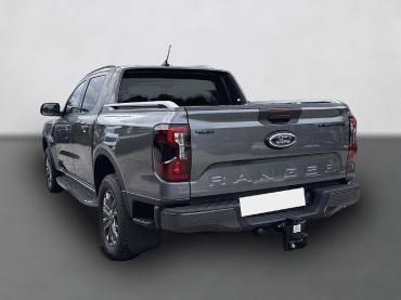 Fahrzeug ansehen: Ford Ranger Wildtrak e-4WD Doppelkabine LED Leder AHK Gebrauchtwagen Ford Ranger Wildtrak e-4WD Doppelkabine LED Leder AHK Gebrauchtwagen