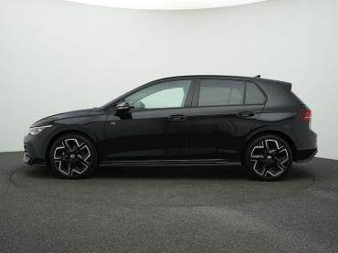 VW Golf 8 2.0 TDI DSG R-LINE BLACK STYLE HK-SOUND NAVI 18 YORK Jahreswagen