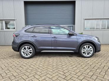 Fahrzeug ansehen: VW Taigo 1.0 TSI 116PS DSG Life LED-Matrix-Scheinwerfer Klimaautomatik Sitzheizung PDC Rückf.Kamera 17-LM abged.Scheiben 2xKeyless DAB+ Bluetooth Touchscreen Apple CarPlay Android Auto Tageszulassung VW Taigo 1.0 TSI 116PS DSG Life LED-Matrix-Scheinwerfer Klimaautomatik Sitzheizung PDC Rückf.Kamera 17-LM abged.Scheiben 2xKeyless DAB+ Bluetooth Touchscreen Apple CarPlay Android Auto Tageszulassung