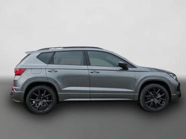 Cupra Ateca 190PS 4DRIVE Leder/AHK/el.H-Klappe/Pano+++ Tageszulassung