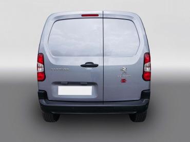 Peugeot Partner Dangel 4x4 L1 2.0t BlueHDi*aufgelastet 1960kg*PDC*KLIMA*RADIO-DAB*HECKFLÜGELTÜREN*BLUETOOTH Gebrauchtwagen