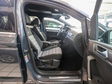 VW Touran Touran Gebrauchtwagen