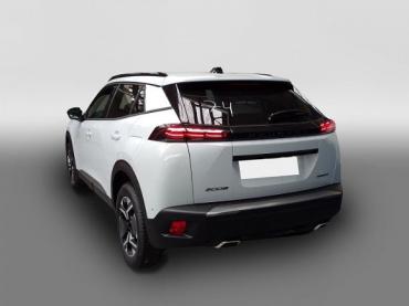 Fahrzeug ansehen: Peugeot 2008 Hybrid 145 GT El. Panodach Navi ACC Klimaautom Fahrerprofil Peugeot 2008 Hybrid 145 GT El. Panodach Navi ACC Klimaautom Fahrerprofil