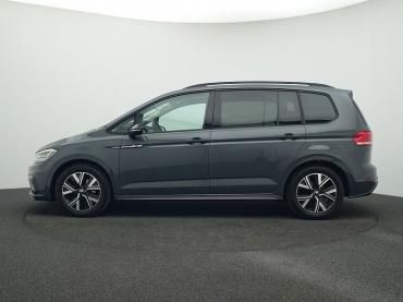 VW Touran 1.5 TSI DSG Highline R-Line BLACK-STYLE KAMERA NAVI Jahreswagen