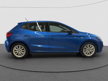 Seat Ibiza 1.0 TSI DSG FR AB 149EUR PANO REAR VIEW LINK Jahreswagen