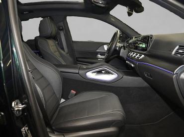 Mercedes-Benz GLE-Klasse GLE 450 Gebrauchtwagen