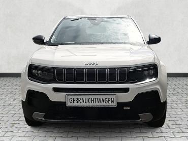 Jeep Avenger 1.2 T-GDI Altitude / Navi / Induktivl. Gebrauchtwagen