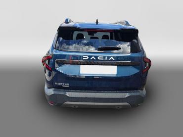 Fahrzeug ansehen: Dacia Bigster Journey LPG * LED * Navi * PDC * 360 * Shzg * SD Dacia Bigster Journey LPG * LED * Navi * PDC * 360 * Shzg * SD