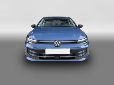 VW Golf 8 1.5 eTSI DSG Goal AHK KAMERA ACC LED
