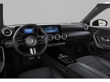 Mercedes-Benz A-Klasse A 200 Gebrauchtwagen