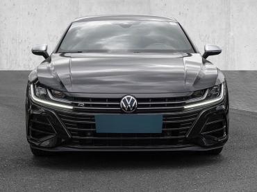 VW Arteon Shooting Brake R 4Motion DSG NAVI LED LM Gebrauchtwagen