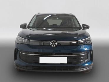 VW Tiguan 2.0 TDI GOAL Jahreswagen