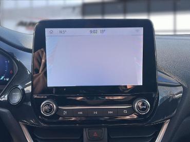 Ford Puma ST-Line Bluetooth Navi LED Klima Einparkhilfe Gebrauchtwagen