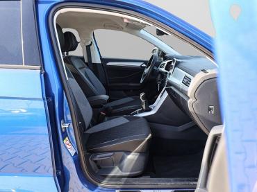 Fahrzeug ansehen: VW T-Roc T-Roc Jahreswagen VW T-Roc T-Roc Jahreswagen