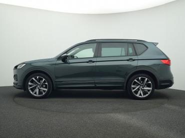 Seat Tarraco 2.0 TSI DSG 4Dr. FR PANO AHK STANDHZ DCC 20 Gebrauchtwagen