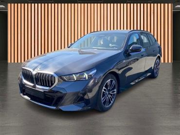 BMW 5er d Touring xDrive M Sport*HeadUp*AHK*Pano* Gebrauchtwagen