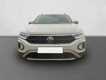VW T-Roc Start Volkswagen 1.5 TSI 110 kW (150 PS) 6-Gang 1.5 TSI OPF 6-Gang Neuwagen