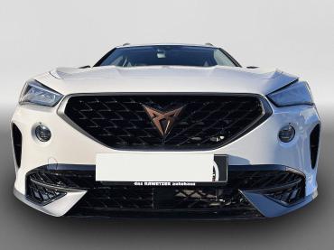 Cupra Formentor 1.5 TSI 138¤ m. 20 Anzahlung AHK Digital Cockpit Navi ACC LED PDC SHZ  Gebrauchtwagen