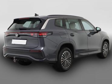 VW Tayron 2.0 TDI 4M DSG Life IQ.Light/ACC/360°/App/Navi/AHK Jahreswagen