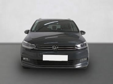 VW Touran 1.5 TSI GOAL Jahreswagen