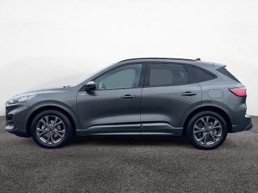 Ford Kuga ST-Line 2.0 EcoBlue AT|NAVI|SHZ|KAMERA|TEMP Gebrauchtwagen
