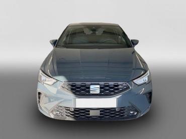 Seat Ibiza Facelift Style 80PS Voll-LED+Kessy+PDC+Alarm+Si... Neuwagen
