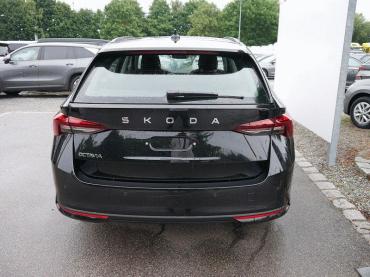 Skoda Octavia Combi 2.0 TDI DSG Selection *LED*PDC*KLIMA*SMARTLINK*SHZ*16 ZOLL Tageszulassung