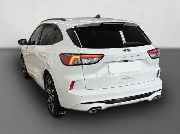 Fahrzeug ansehen: Ford Kuga ST-Line X Sportpaket Bluetooth Navi LED Klima Gebrauchtwagen Ford Kuga ST-Line X Sportpaket Bluetooth Navi LED Klima Gebrauchtwagen