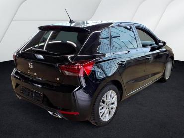Seat Ibiza 1.0 TSI DSG FR NAVI REAR VIEW SHZ LED Gebrauchtwagen