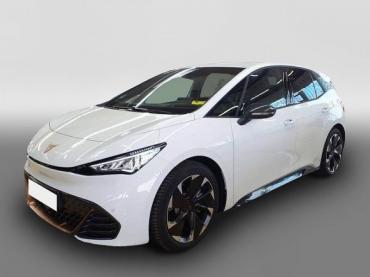 Cupra Born Connect * /Kamera/Navi/LED/19"/HuD