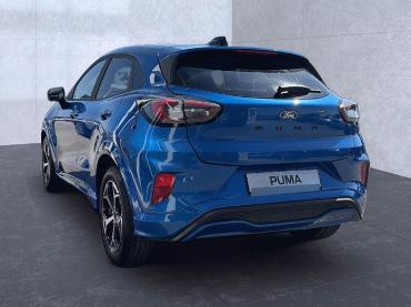 Ford Puma ST-LINE 1.0 EcoBoost MHEV LED Kamera PDC h. Tageszulassung