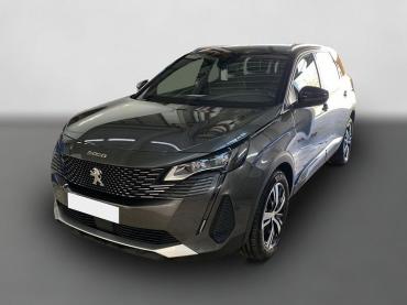 Peugeot 5008 GT Facelift*Navi*ACC*Kamera*7Sitze* Gebrauchtwagen
