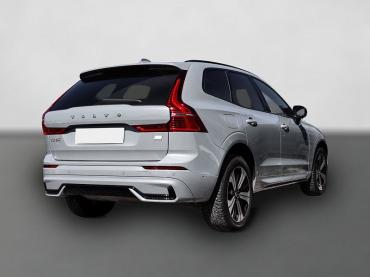 Volvo XC60 Plus Dark Recharge Plug-In Hybrid AWD T6 Twin Engine EU6d Allrad StandHZG digitales Cockpit Gebrauchtwagen
