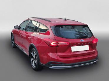 Ford Focus Turnier 1.0 EcoBoost Active Automatik Navi Gebrauchtwagen