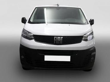 Fiat Scudo L3 2.0 145PS MT Kastenwagen, Pack Visibility, K... Tageszulassung