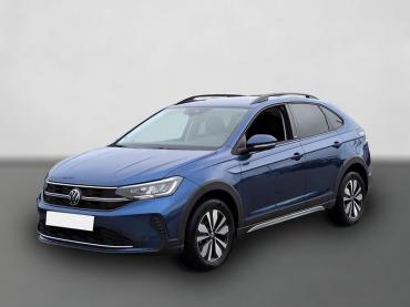 VW Taigo MOVE 1.0TSI*ACC LED digCockp SHZ 2xSpurass Gebrauchtwagen
