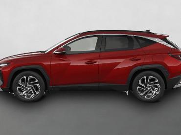 Hyundai Tucson Hyundai Prime 1.6 T-GDi 2WD 110kW (150 PS) 7 DCT 1.6 T-GDi 7 DCT Neuwagen