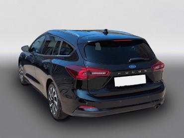 Ford Focus Turnier 1.0 EcoBoost Titanium Bluetooth Navi Gebrauchtwagen