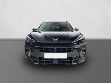 Cupra Terramar 2.0 TSI DSG 4Dr VZ AB 388EUR AHK PANIO HuD Gebrauchtwagen