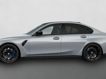 BMW M3 BMW Competition Limousine 390 kW (530 PS) 8-Gang M Steptronic xDrive 3.0 TFSI 8-Gang M Steptronic Sport Neuwagen