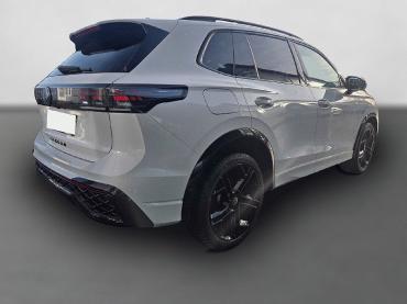 VW Tiguan TDI 2.0 4motion R-Line+Leder+Pano Dach+ Gebrauchtwagen