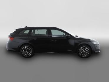 Skoda Octavia Combi Selection TSI DSG|ACC|NAVI|WINTERP Gebrauchtwagen