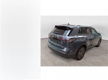 VW Tiguan 1.5 eTSI DSG Facelift Life *AHK*Kamera*Navi*LED* Jahreswagen