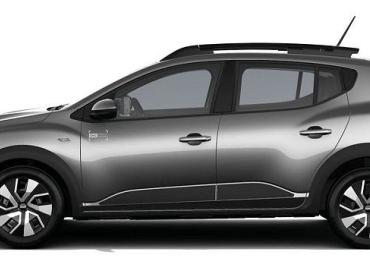 Dacia Sandero TCe 90 Expression SHZ Tageszulassung